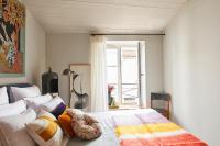 Habitación Doble Deluxe con bañera