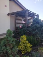 Studio with Terrace