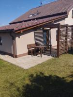 Estudio con terraza