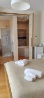 King Room with Spa Bath