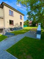 Pokoje Green House - Bed and Breakfast Ustroń