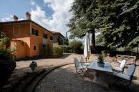 Big Family Villa in Rome Countryside - Chambres d’hôtes Rocca di Papa