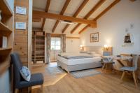 Appartamento con Vista Montagna