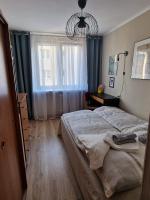 Apartament Zielony - Chambres d’hôtes
