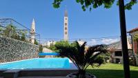 Apartman Karla - B&B