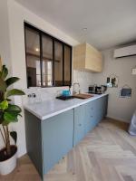 Appartement des Augustins - B&B Aix-en-Provence