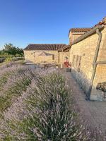 B&B Saint-Julien-d'Eymet - Les Couroux - Bed and Breakfast Saint-Julien-d'Eymet