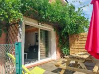 B&B Montauban - DORMIR A MONTAUBAN Logements Carreyrat Calme et Verdoyant - Bed and Breakfast Montauban