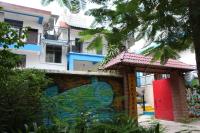 Train Seven Youth Hostel, Hostely - Jinghong