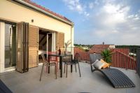 Dino "The View" - ZF Hvar - B&B