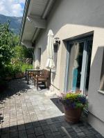 Ferienwohnung LISL - Ferienwohnung Obervellach