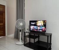 B&B Tuguegarao - Reinhardshausen Suites and Residences- Lovely Air-Conditioned Units - Bed and Breakfast Tuguegarao