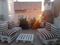 B&B Bari - loft giulia - Bed and Breakfast Bari