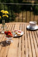 Studio with Sea View