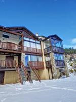 Maison - Les Angles T4 70m2 - Vue exceptionnelle - B&B