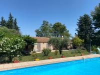 « CARPE DIEM » - Chambres d’hôtes Aix-en-Provence