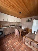 Apartments Gio-Nika - B&B Stepantsminda