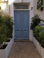 Appartements 7 Florian - B&B Cannes