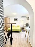 Velin Apartment - B&B Split