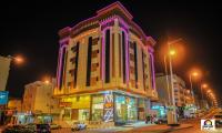 B&B Abha - أبها حياة للشقق - Bed and Breakfast Abha