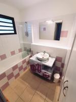 T2 à Saint Leu centre & lagon 4pers - B&B Saint-Leu