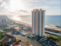 703 High Tide, Holiday Apartment, Main Beach, Amanzimtoti - B&B eManzimtoti