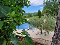 Rooms Stancija Ruseti - B&B Oprtalj