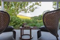 The Jordan Suites - Ferienwohnung Stellenbosch