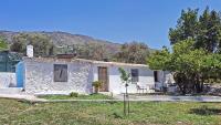 Cortijo AguaChá - B&B