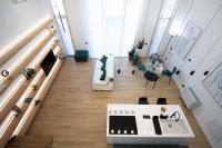 Loft Milano Manifatture2 - Bed and Breakfast Milaan