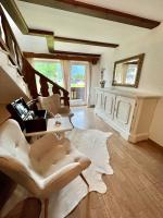 Appartements Alpenland Pertisau - B&B Pertisau