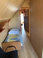 Dreibettzimmer