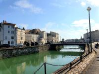 B&B La Rochelle - Maison sur le quai - Bed and Breakfast La Rochelle