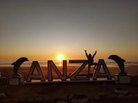 holiday and beach self check-in - B&B Agadir