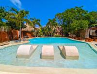 B&B Tulum - Xhule Hotel Boutique - Bed and Breakfast Tulum