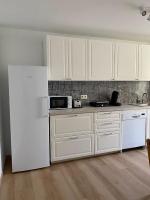 L'Harmonie de Wavre - Bed and Breakfast