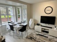 B&B Sunderland - Sunderland City Centre Modern 2 Bed Apartment - Bed and Breakfast Sunderland