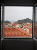 Forte do Ilhéu de Vila Franca - Ferienwohnung Vila Franca do Campo