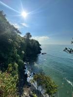 Sea View Villa - B&B Trebisonda