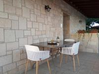 Rodiola House - Ferienwohnung Afytos