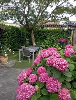 B&B Cros - La Messine - Bed and Breakfast Cros