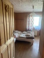 Chambre Triple – Vue sur Montagne