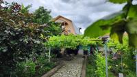 B&B Bordzjomi - Manana Maisuradze - Bed and Breakfast Bordzjomi