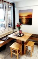 Appartamento con Balcone