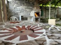 Nino's Holiday guesthouse - B&B Borjomi