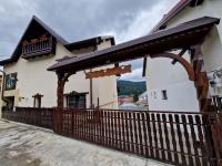 B&B Buşteni - Casa Lazar - Bed and Breakfast Buşteni