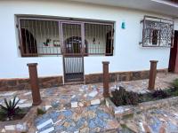 Casa Estação da Paz - Ferienwohnung