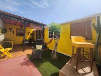 Shangri-lá 2 - B&B Caleta de Fuste