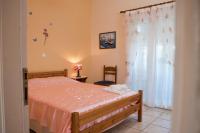 Apartamento con balcón