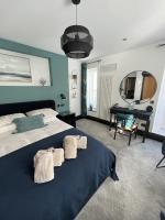 Habitación Deluxe con cama extragrande